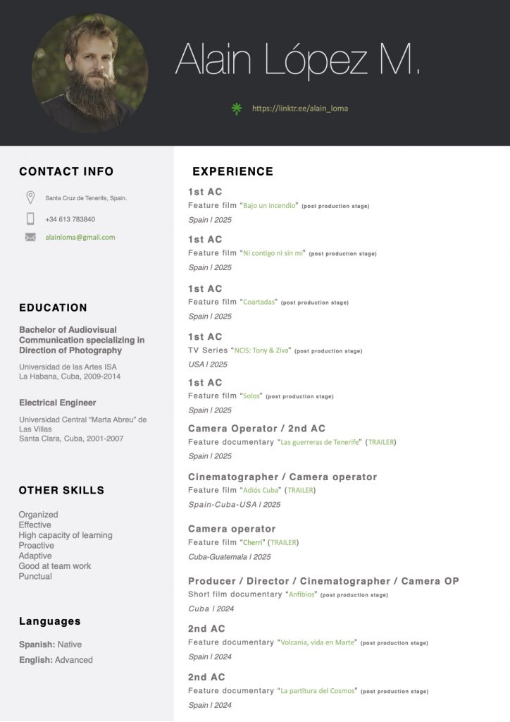 cv alain lopez en.1